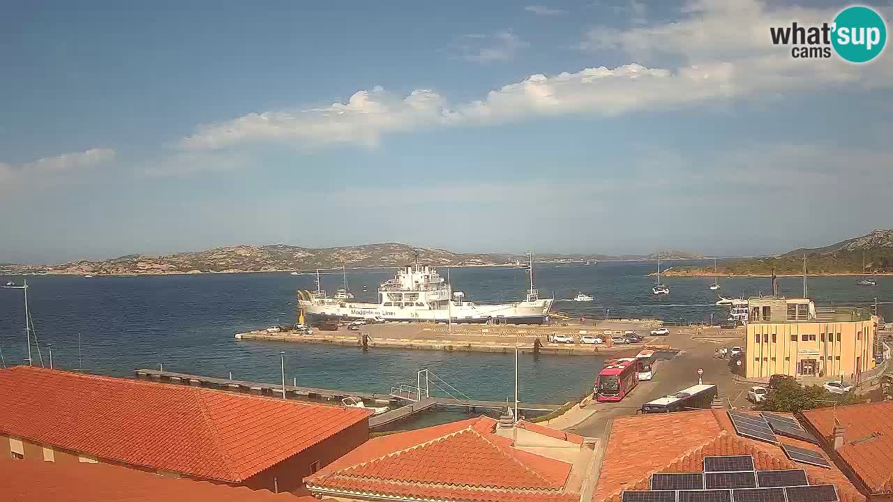 Porto di Palau – Sardinia