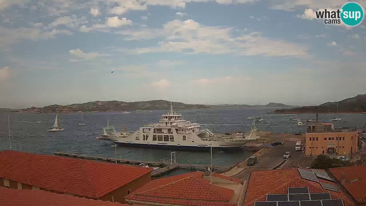 Porto di Palau – Sardinia