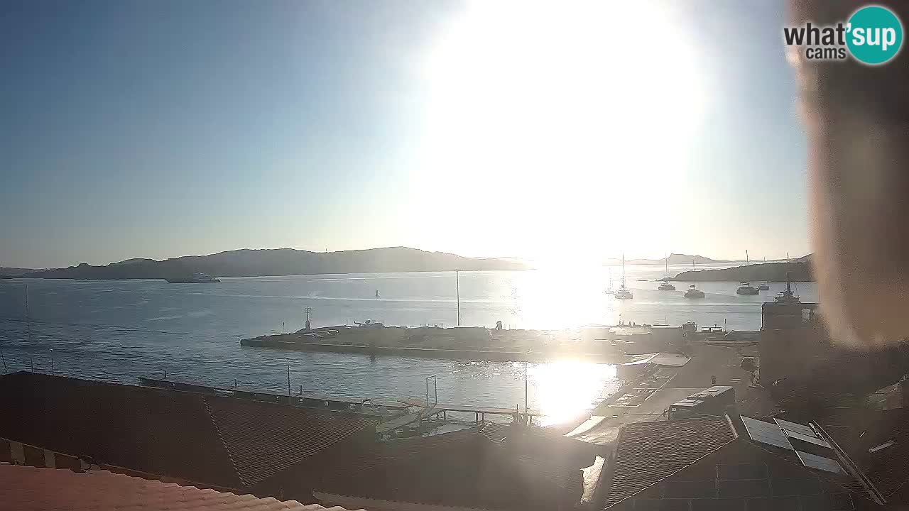 Porto di Palau – Cerdeña