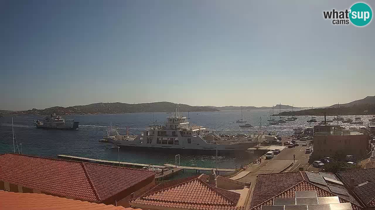 Porto di Palau – Sardegna