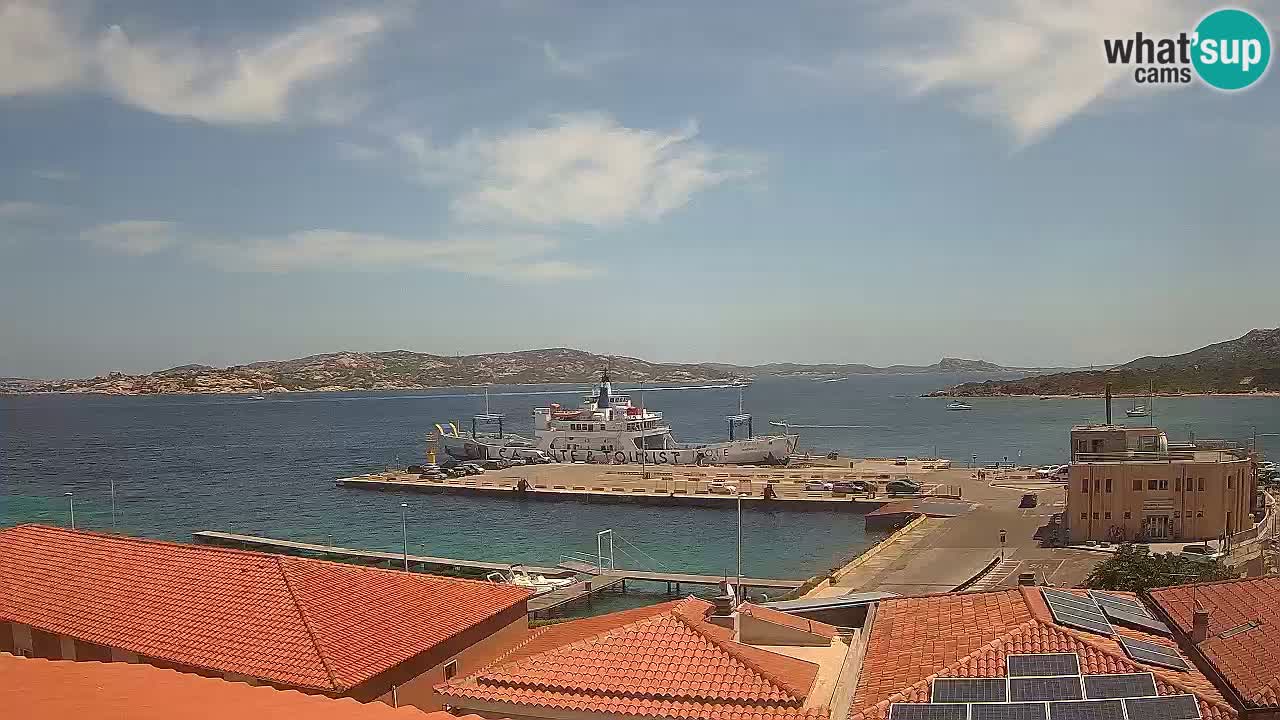 Porto di Palau – Sardinia