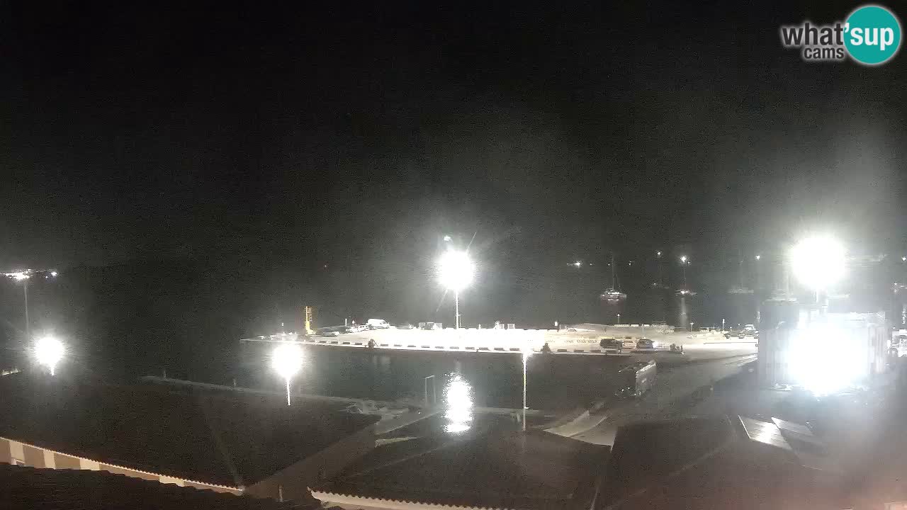 Porto di Palau – Sardaigne