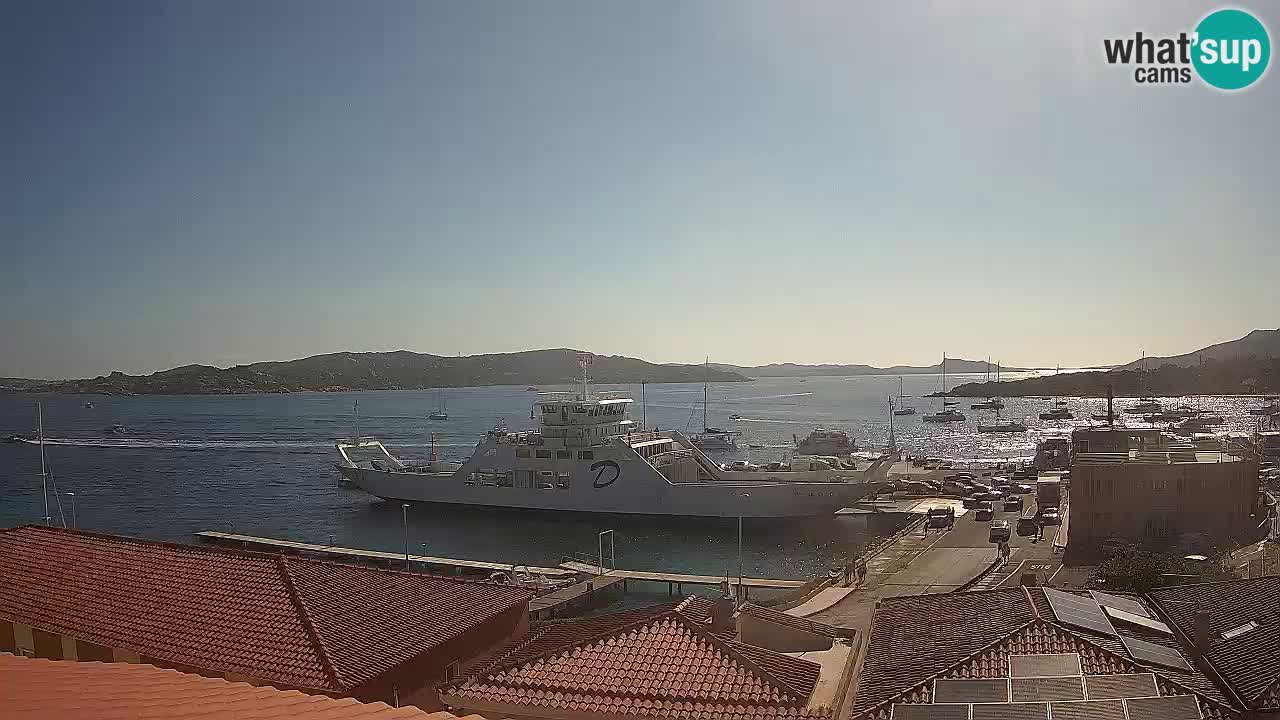Porto di Palau – Sardinien