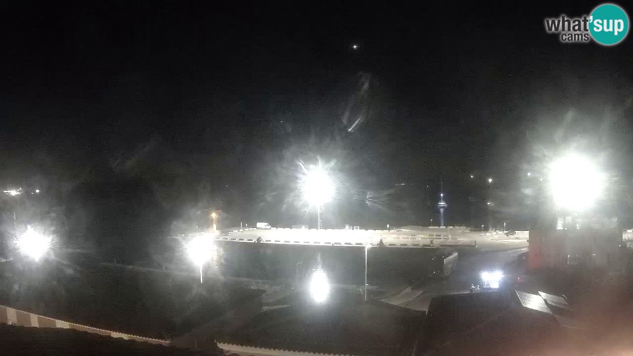 Porto di Palau – Sardinija