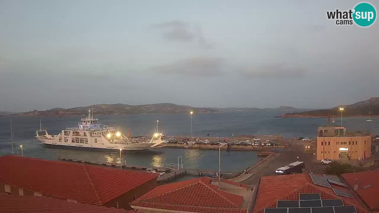 Porto di Palau – Sardinia