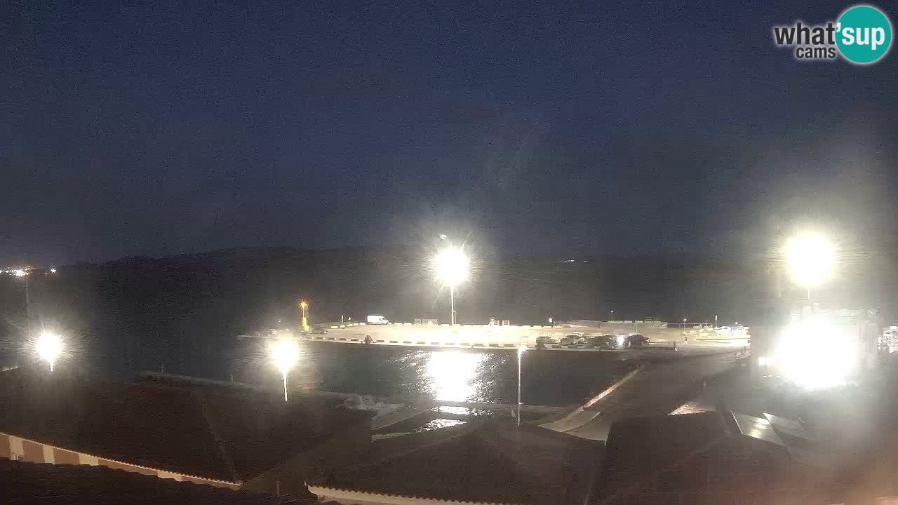 Porto di Palau – Sardinia