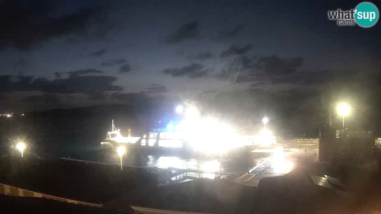 Porto di Palau – Sardinia