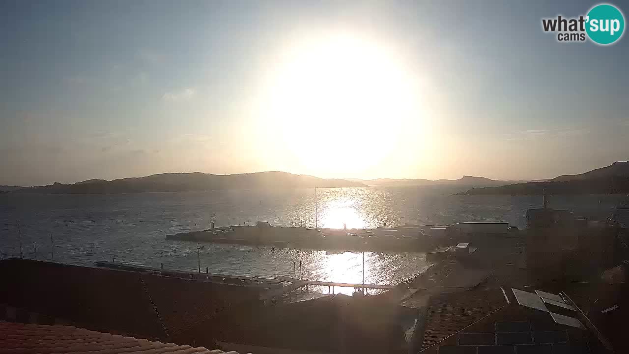 Porto di Palau – Sardinia