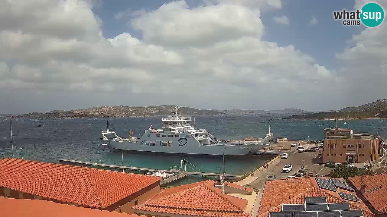Porto di Palau – Sardinia