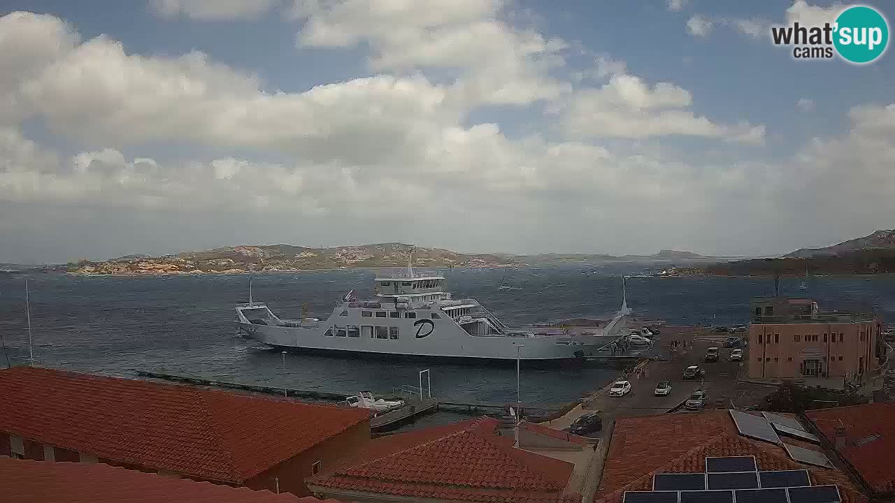Porto di Palau – Sardinia