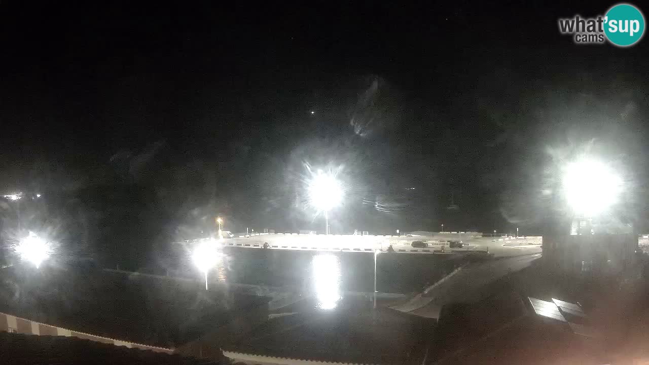 Porto di Palau – Sardinija