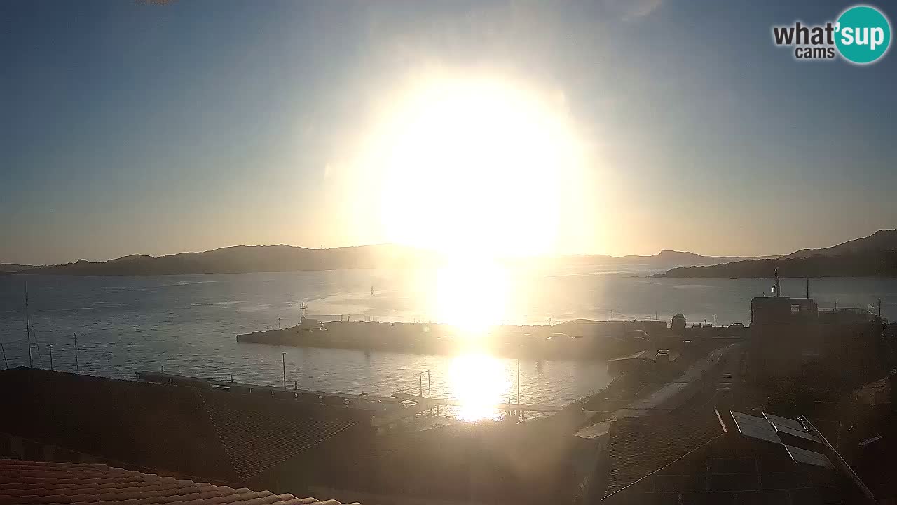 Porto di Palau – Sardinia