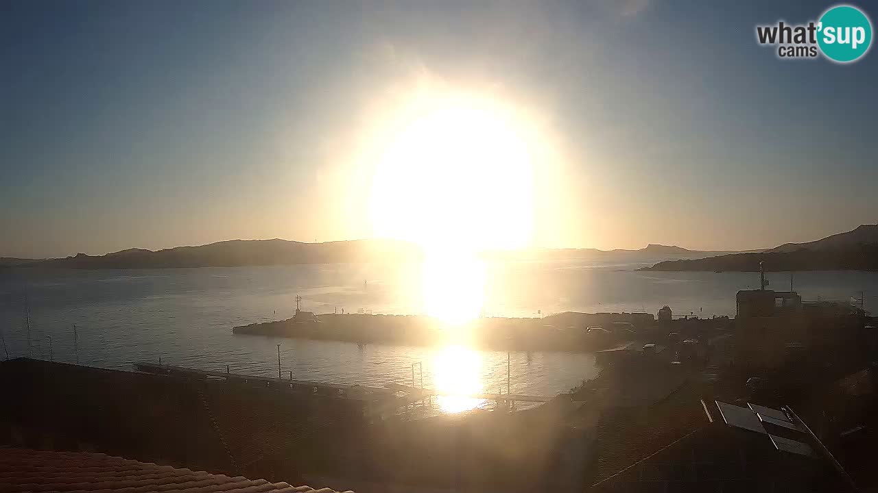 Porto di Palau – Sardegna