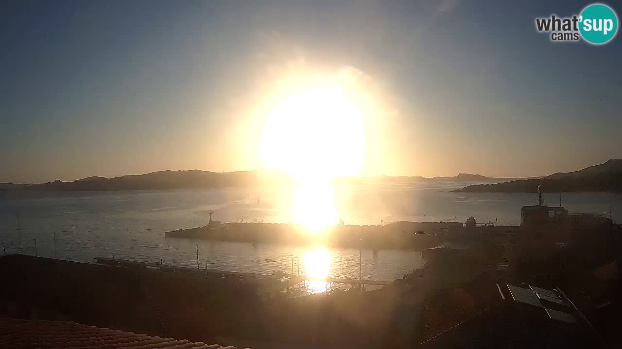 Porto di Palau – Sardegna