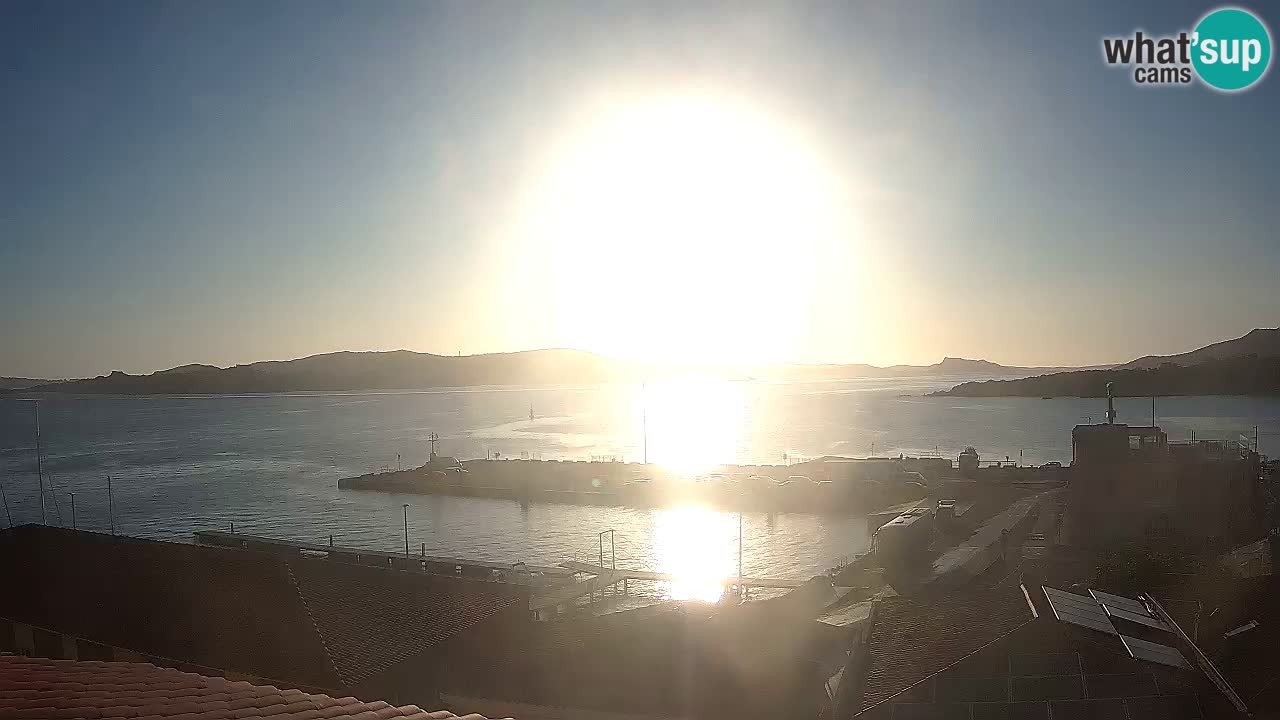 Porto di Palau – Sardegna