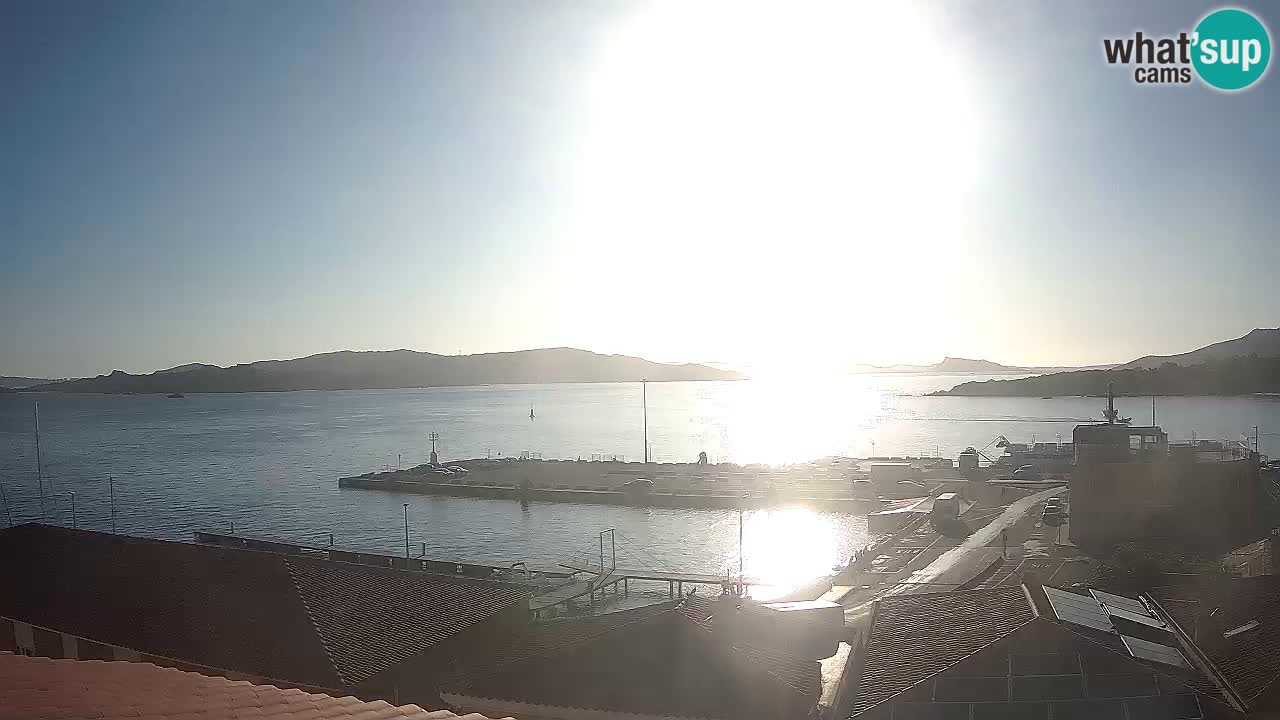 Porto di Palau – Sardegna