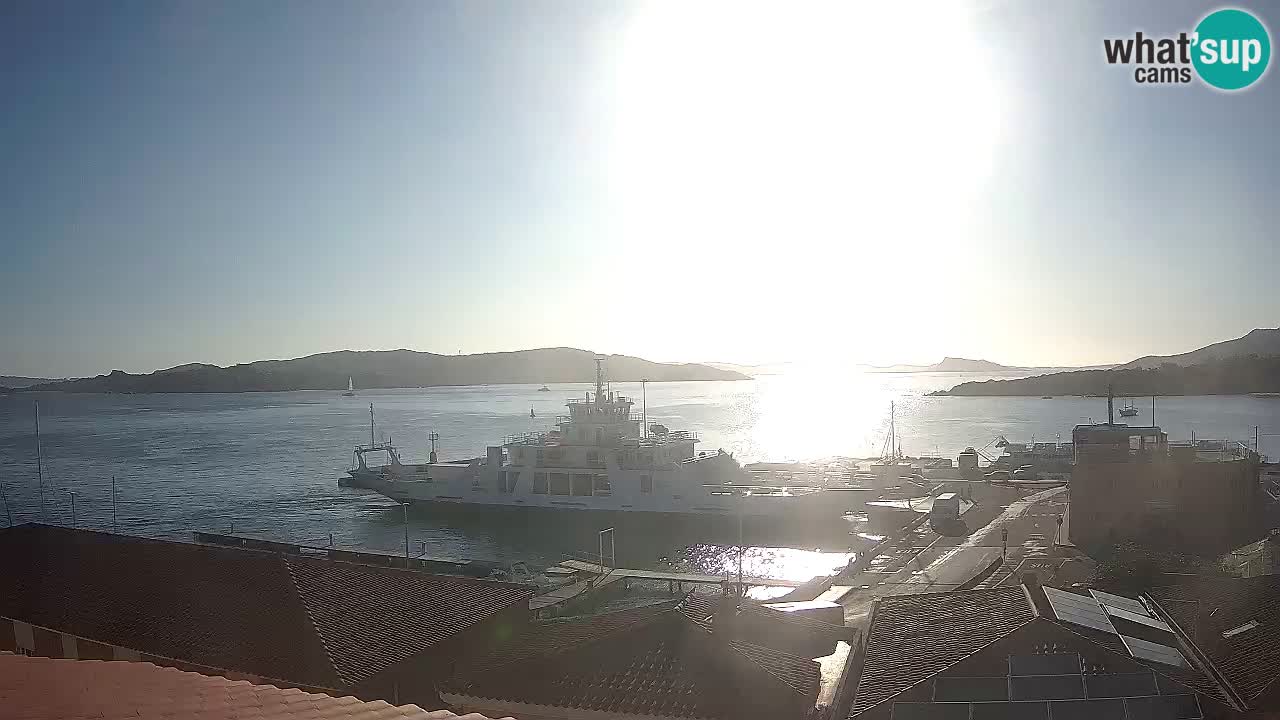 Porto di Palau – Sardegna