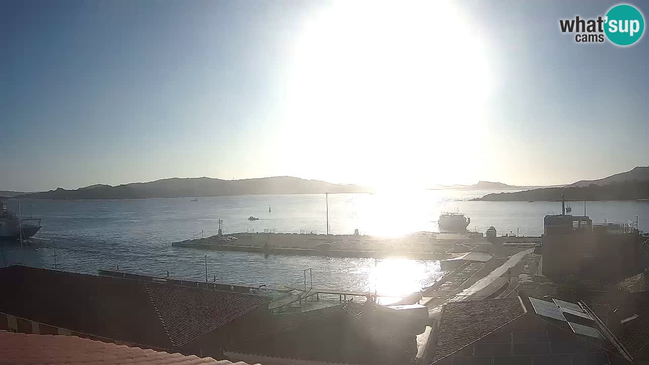 Porto di Palau – Sardegna
