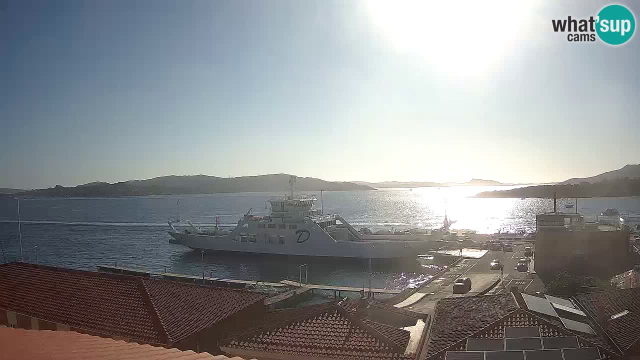 Porto di Palau – Sardegna
