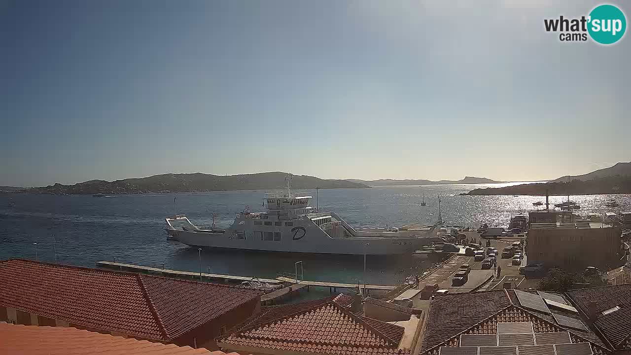 Porto di Palau – Sardegna