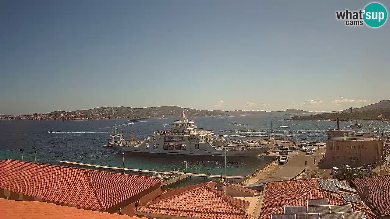 Porto di Palau – Sardegna
