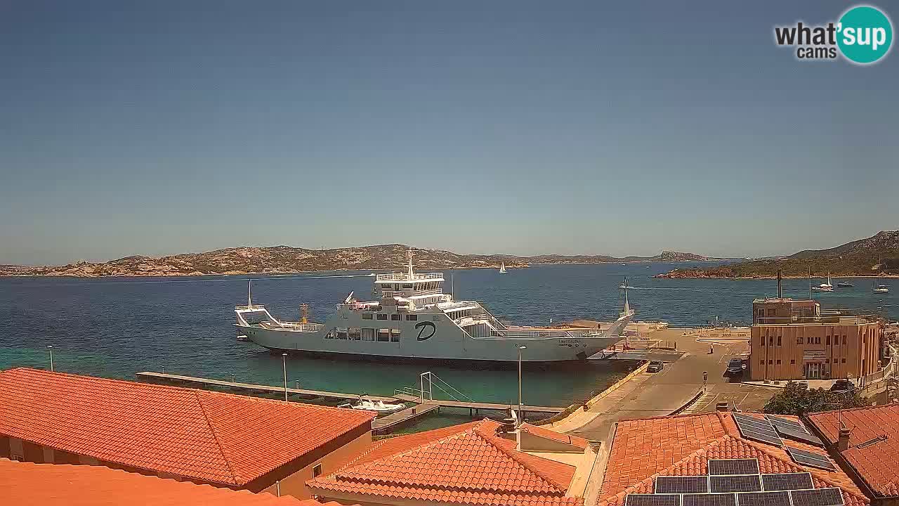 Porto di Palau – Sardegna