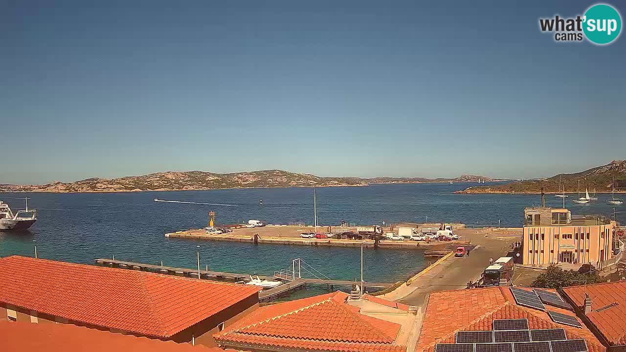 Porto di Palau – Sardinia