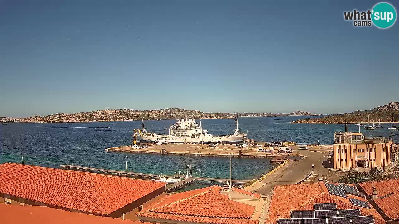 Porto di Palau – Sardinia