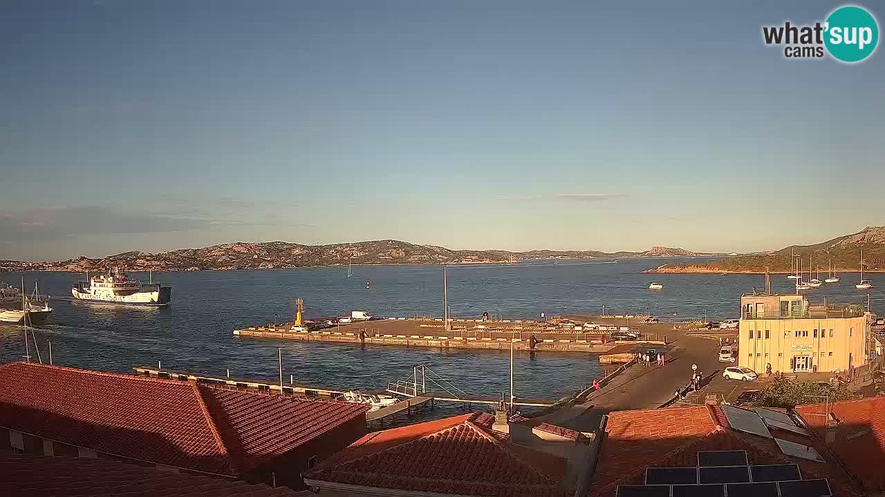 Porto di Palau – Sardegna