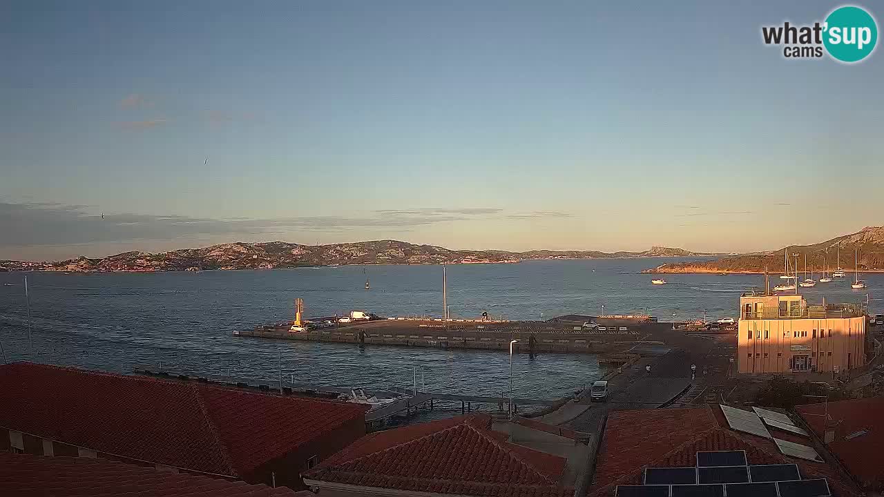 Porto di Palau – Sardinien