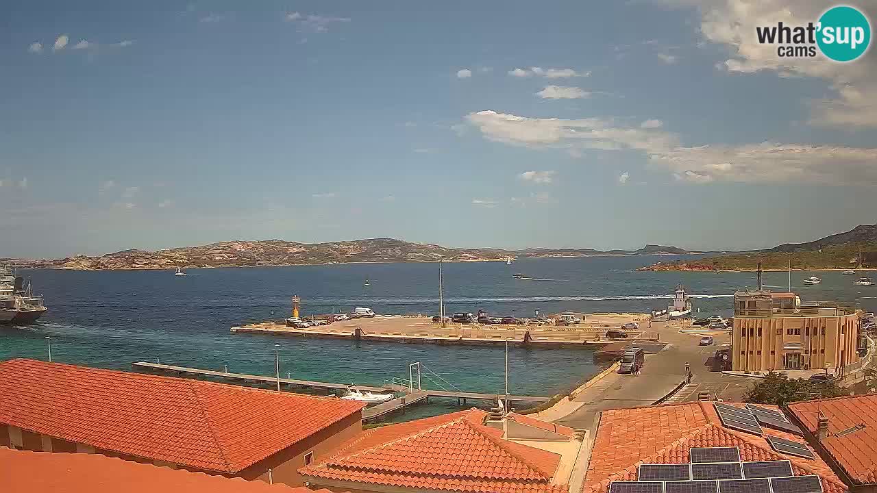 Porto di Palau – Sardinia