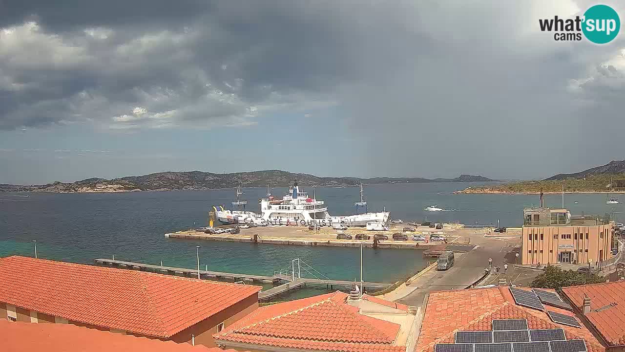 Porto di Palau – Sardinia