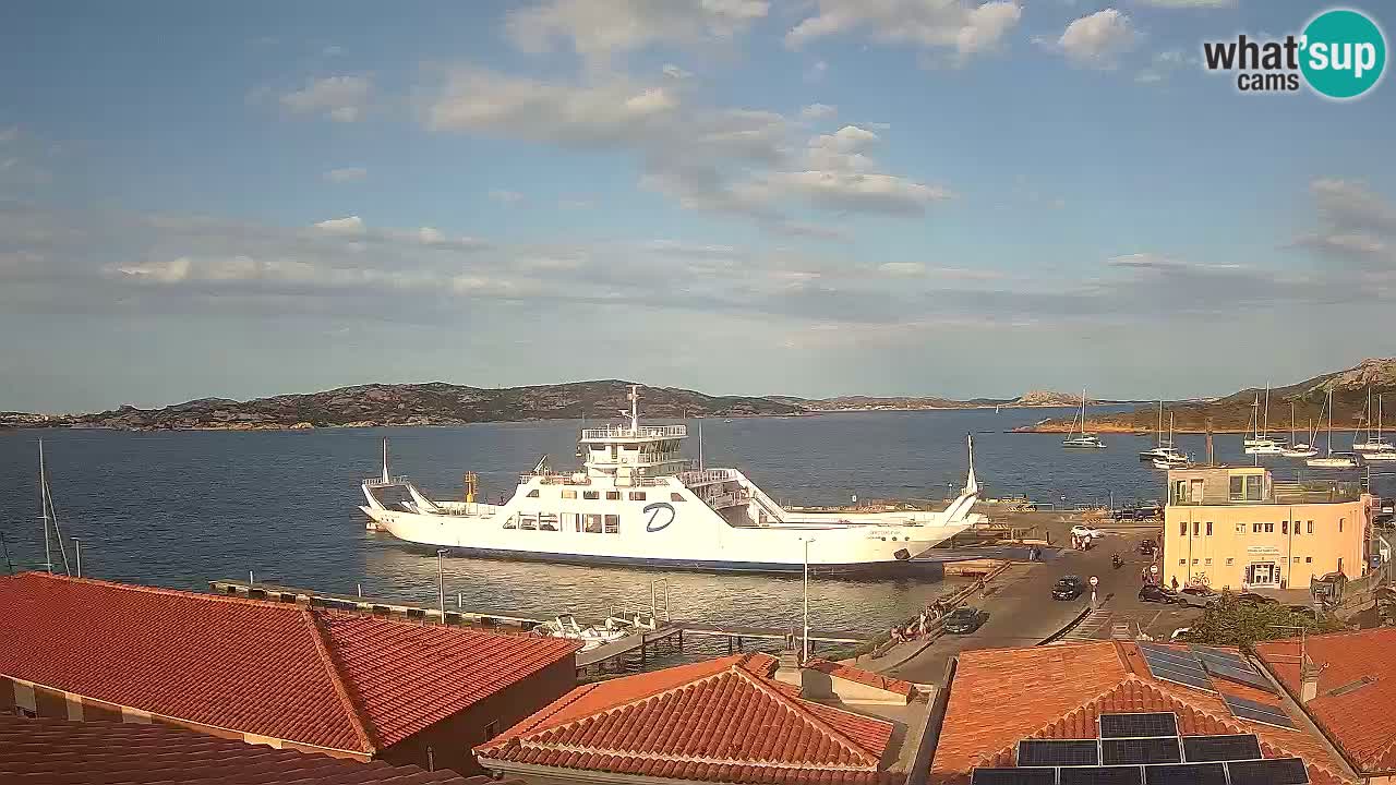 Porto di Palau – Sardinia