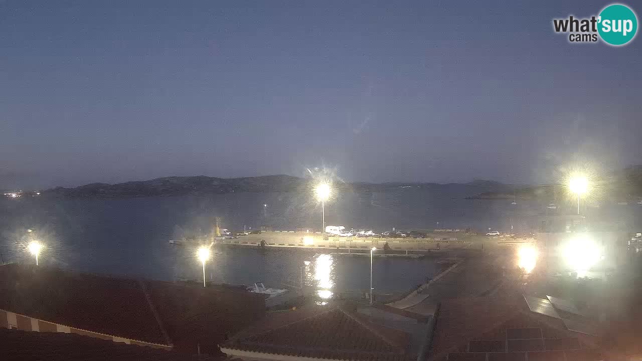 Porto di Palau – Sardinia