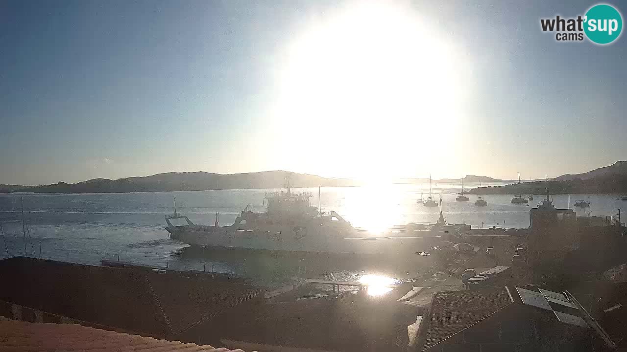 Porto di Palau – Sardegna