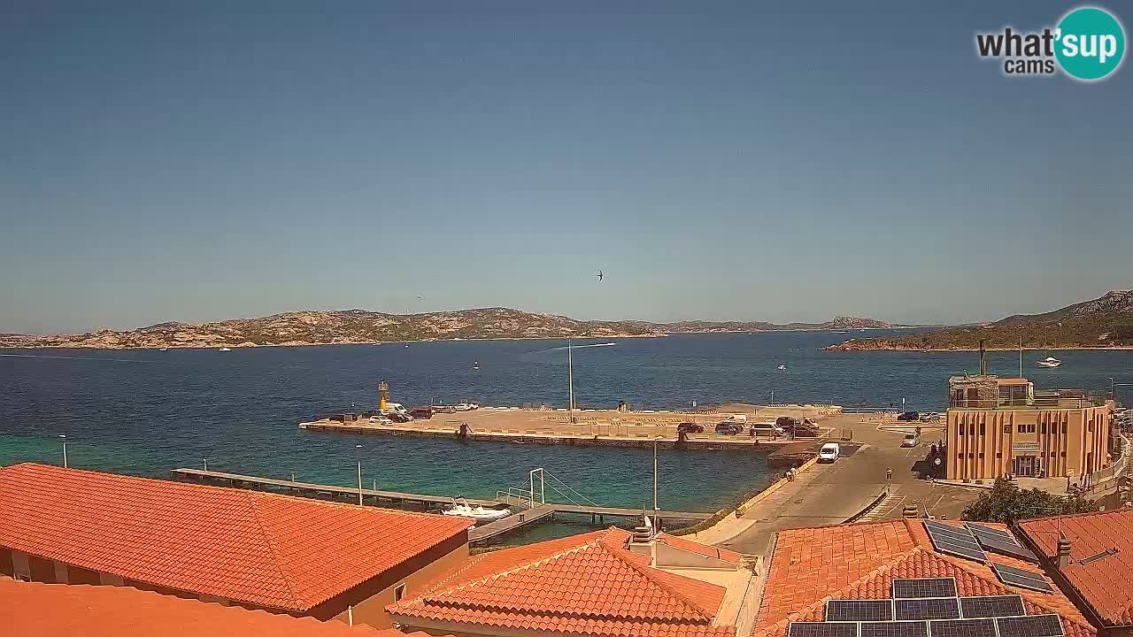 Porto di Palau – Sardinia