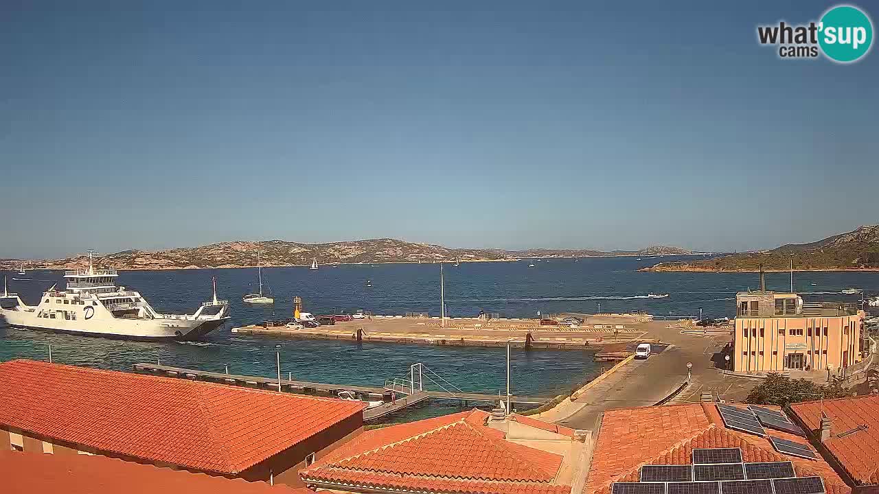 Porto di Palau – Sardegna