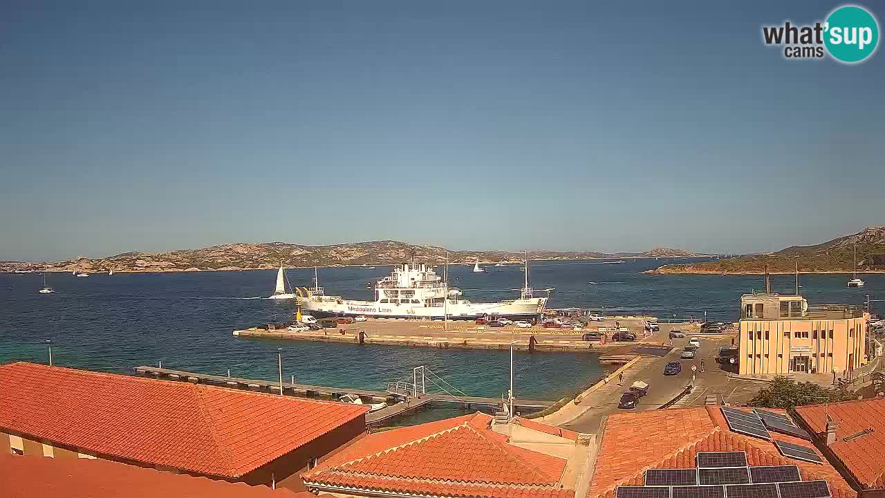 Porto di Palau – Sardegna