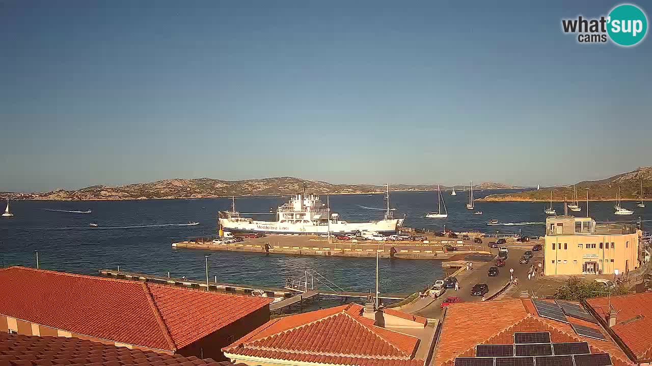 Porto di Palau – Sardinia