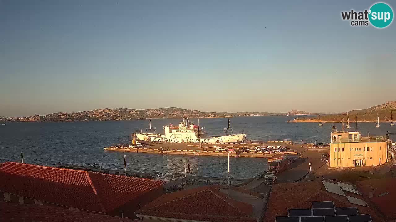 Porto di Palau – Sardinia