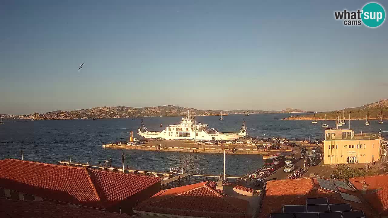 Porto di Palau – Sardegna