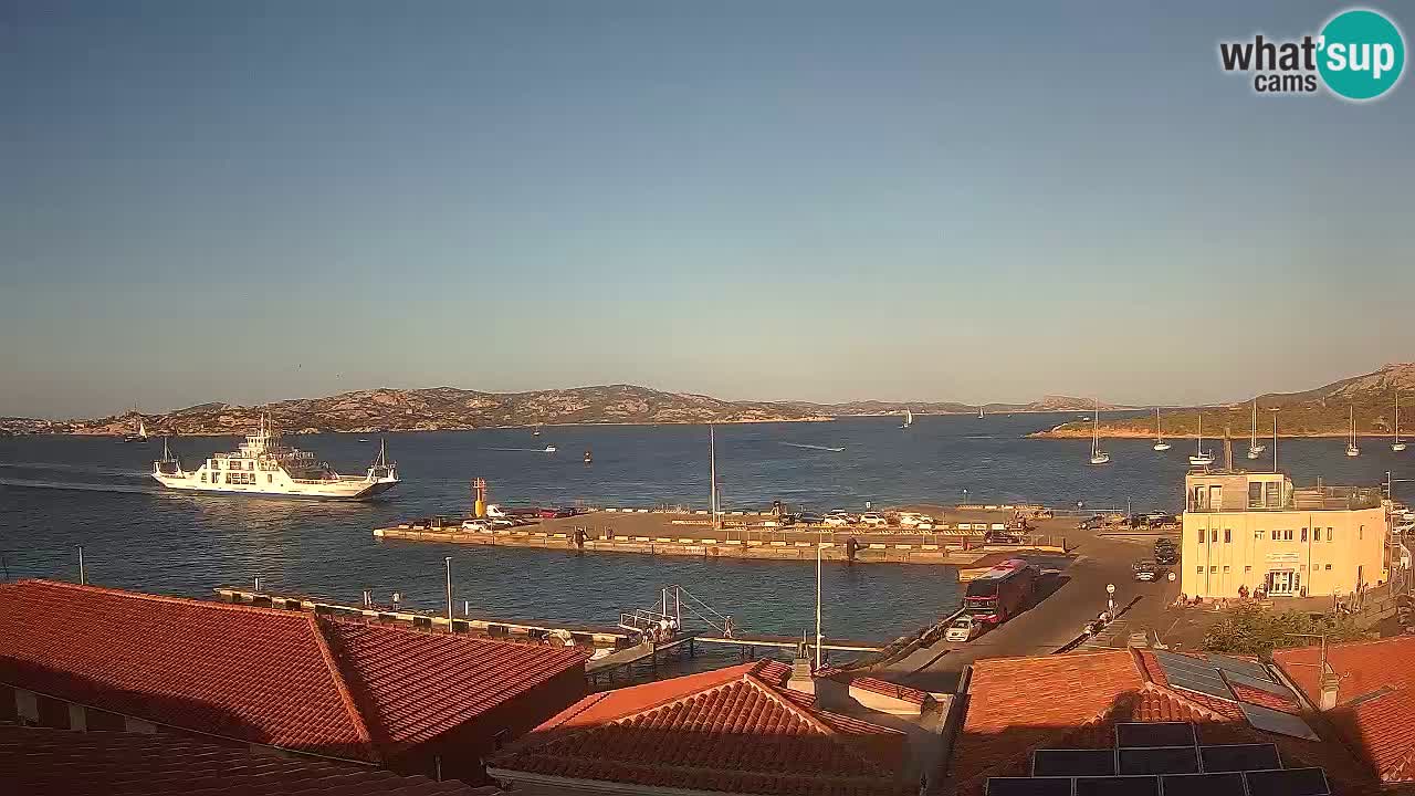 Porto di Palau – Sardinien