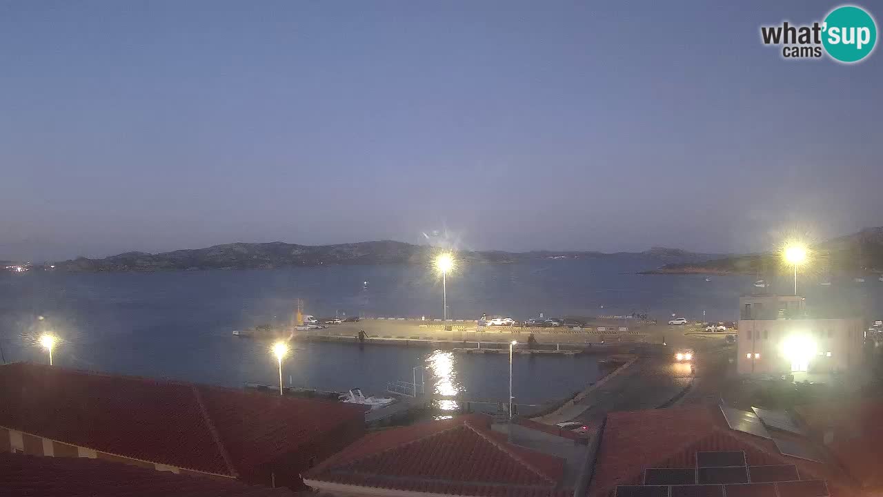 Porto di Palau – Sardegna