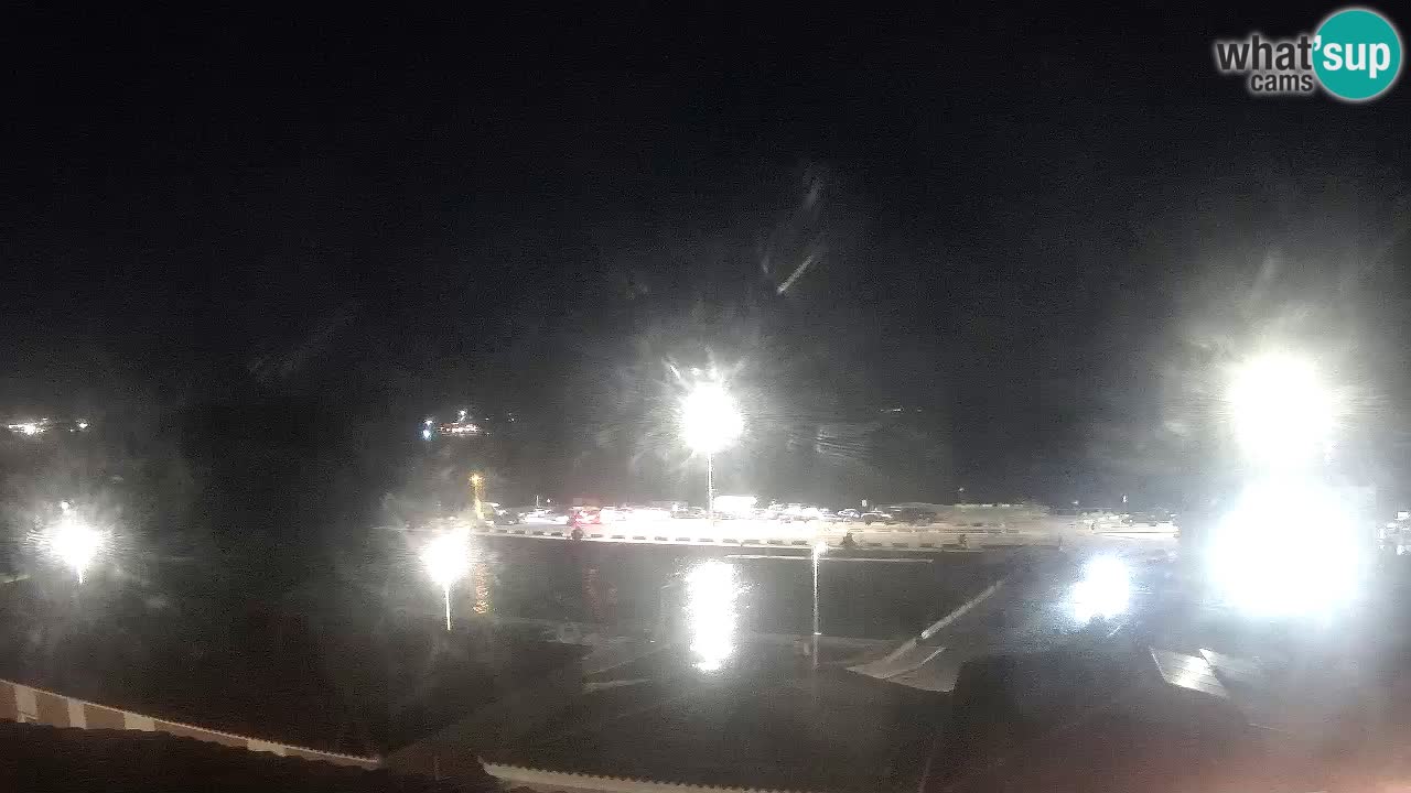 Porto di Palau – Sardinien