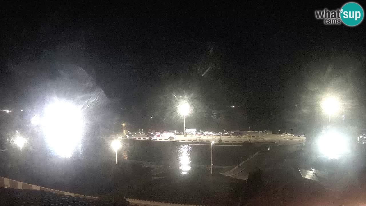 Porto di Palau – Sardinien