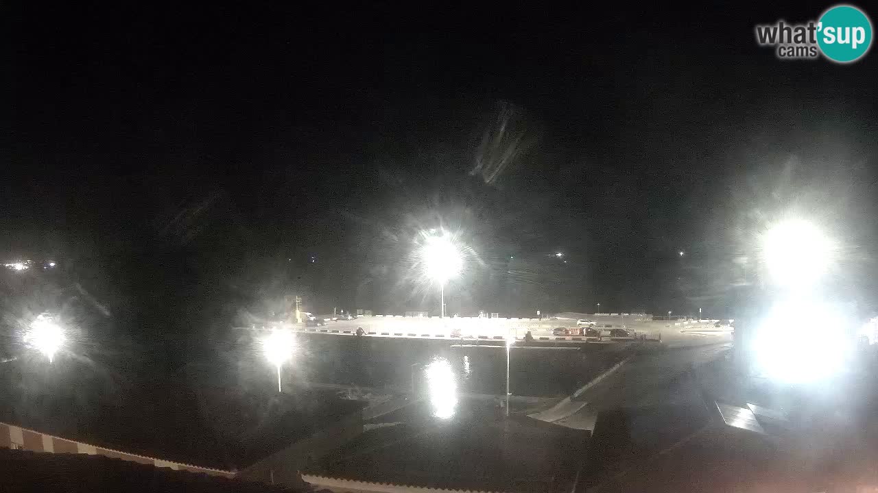 Porto di Palau – Sardinia