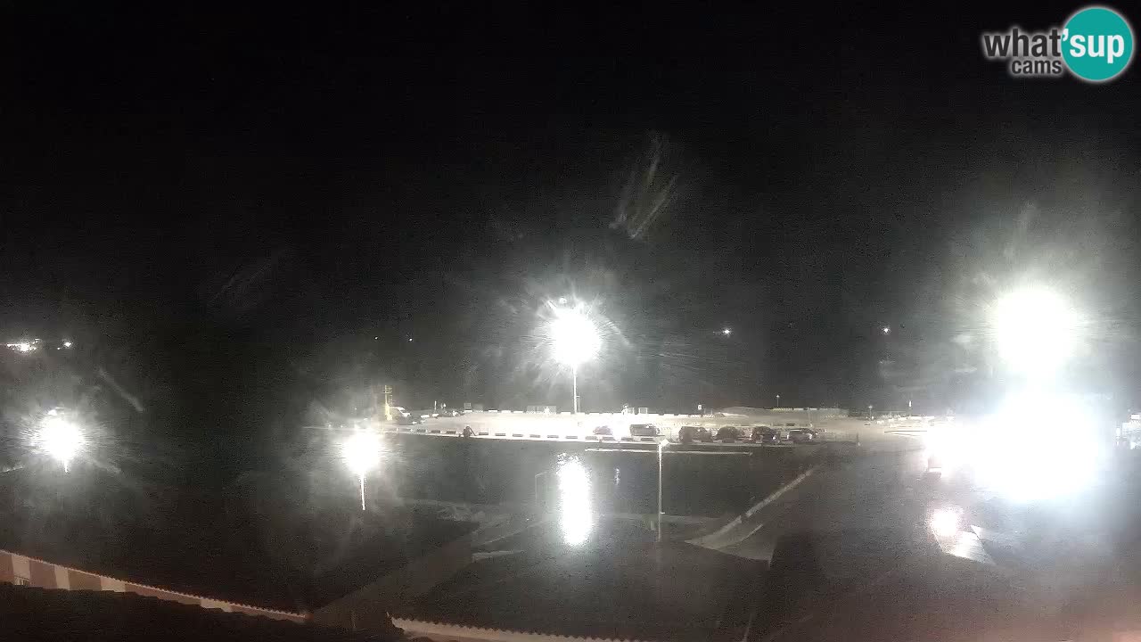 Porto di Palau – Sardinia