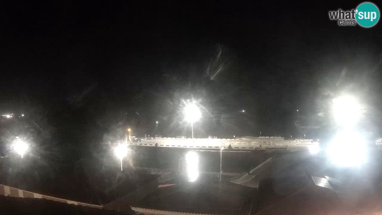 Porto di Palau – Sardaigne
