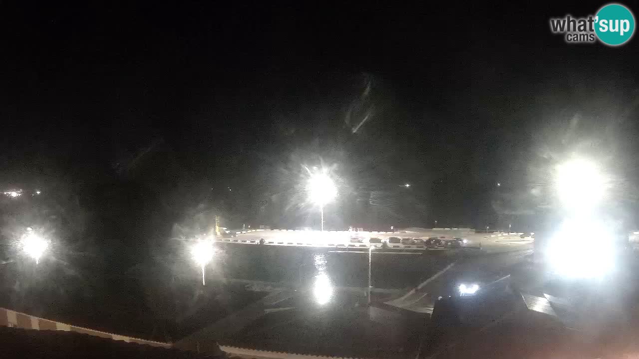 Porto di Palau – Sardinia