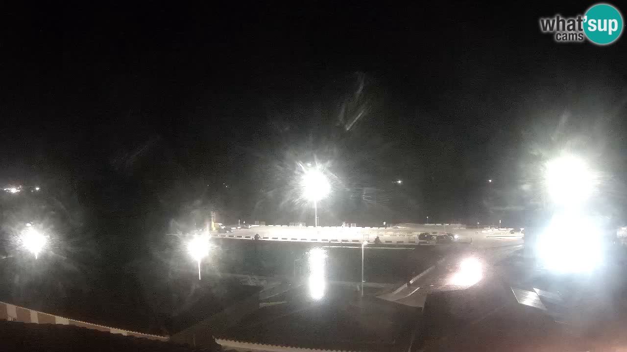 Porto di Palau – Sardinija